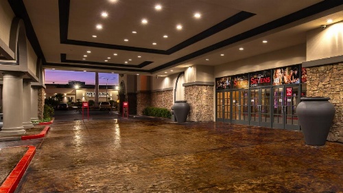 Silver Sevens Hotel & Casino image 8