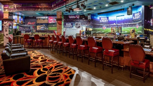 Silver Sevens Hotel & Casino image 10